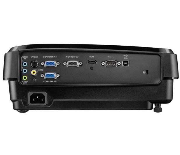 Acer Projektor BENQ MS517 - 1399980 - zdjęcie 5